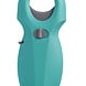 Merkloos Gasaansteker Navulbaar 19,5 cm - Lichtblauwe Aansteker met Kinderslot en Ergonomische Grip voor BBQ, Keuken, Kaarsen en Camping Merkloos Gasaansteker Navulbaar 19,5 cm - Lichtblauwe Aansteker met Kinderslot en Ergonomische Grip voor BBQ, Keuken, Kaarsen en Camping