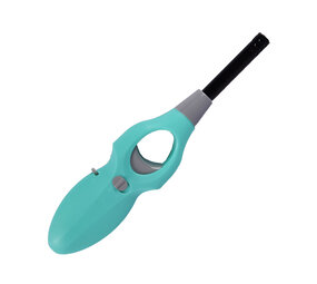 Merkloos Krachtige Gasaansteker voor BBQ - Navulbaar en Milieuvriendelijk - 4 cm Breed, 19.50 cm Lang Merkloos Krachtige Gasaansteker voor BBQ - Navulbaar en Milieuvriendelijk - 4 cm Breed, 19.50 cm Lang