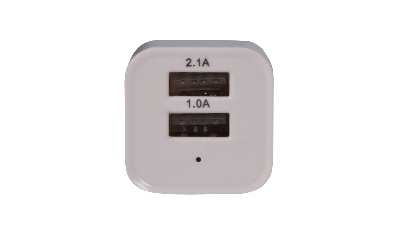 Merkloos USB Car Charger | Universal | USB Charger | For Cigarette Lighter | Car Accessories | Car Charger | Versatile Car Charger for GPS, MP3 & Power Bank Merkloos USB Car Charger | Universal | USB Charger | For Cigarette Lighter | Car Accessories | Car Charger | Versatile Car Charger for GPS, MP3 & Power Bank