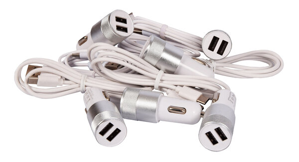 Discountershop Oplader Kabel | USB-C naar USB-A | Snelle Data | USB C Kabel | En Oplaadsnoer voor Telefoons, Samsung Compatibel, Duurzaam TPE Materiaal | Eco-vriendelijke Keuze | Wit Discountershop Oplader Kabel | USB-C naar USB-A | Snelle Data | USB C Kabel | En Oplaadsnoer voor Telefoons, Samsung Compatibel, Duurzaam TPE Materiaal | Eco-vriendelijke Keuze | Wit