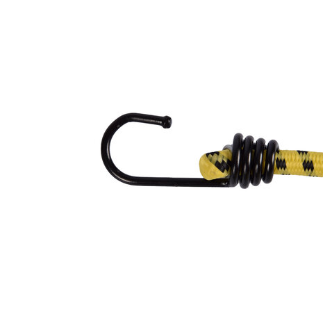 Discountershop Solid Yellow Spider Tie made of Alloy Steel - 150 cm - Luggage Strap for Bicycle with Lashing Straps and Elastics - 18 cmx3cm Discountershop Solid Yellow Spider Tie made of Alloy Steel - 150 cm - Luggage Strap for Bicycle with Lashing Straps and Elastics - 18 cmx3cm