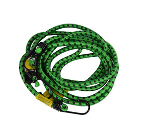 Discountershop Multifunctional Green Luggage Tie Down - 150 cm Spider Tie for Bicycle with Easy Operation - 18cmx3 cm Discountershop Multifunctional Green Luggage Tie Down - 150 cm Spider Tie for Bicycle with Easy Operation - 18cmx3 cm