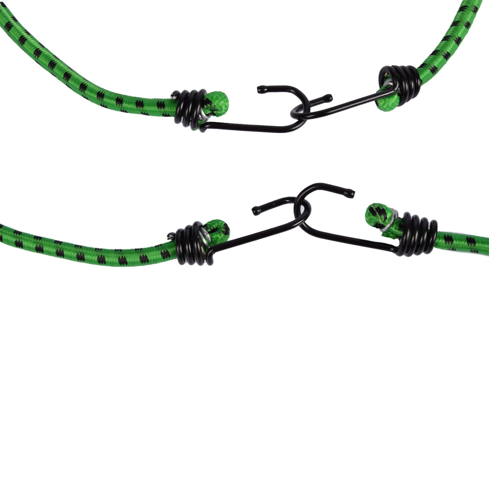 Discountershop Multifunctionele Groene Bagage Vastzetter - 150 cm Spinbinder voor Fiets met Eenvoudige Bediening - 18cmx3 cm Discountershop Multifunctionele Groene Bagage Vastzetter - 150 cm Spinbinder voor Fiets met Eenvoudige Bediening - 18cmx3 cm