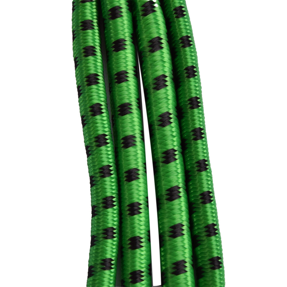 Discountershop Multifunctional Green Luggage Tie Down - 150 cm Spider Tie for Bicycle with Easy Operation - 18cmx3 cm Discountershop Multifunctional Green Luggage Tie Down - 150 cm Spider Tie for Bicycle with Easy Operation - 18cmx3 cm