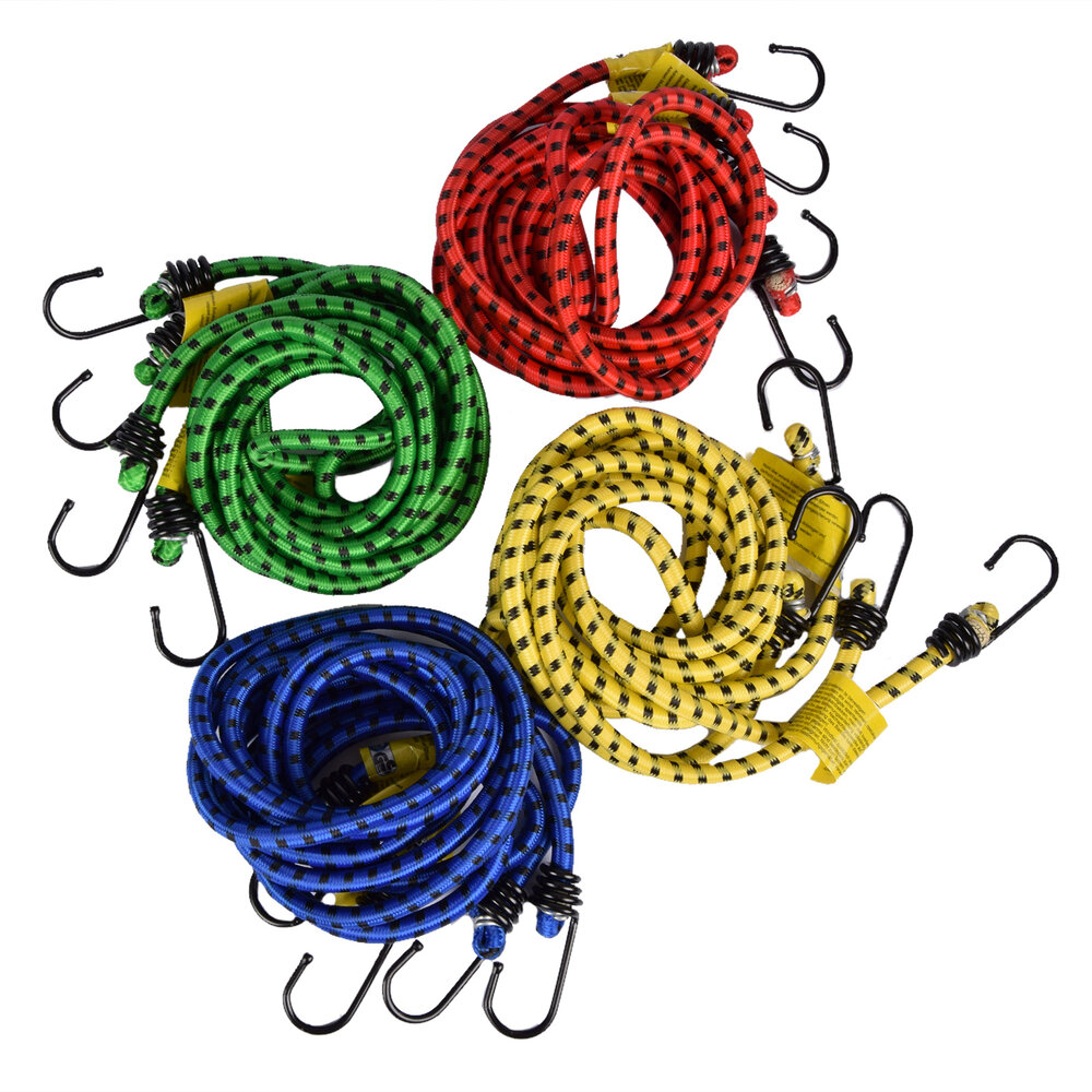 Discountershop Multifunctionele Groene Bagage Vastzetter - 150 cm Spinbinder voor Fiets met Eenvoudige Bediening - 18cmx3 cm Discountershop Multifunctionele Groene Bagage Vastzetter - 150 cm Spinbinder voor Fiets met Eenvoudige Bediening - 18cmx3 cm