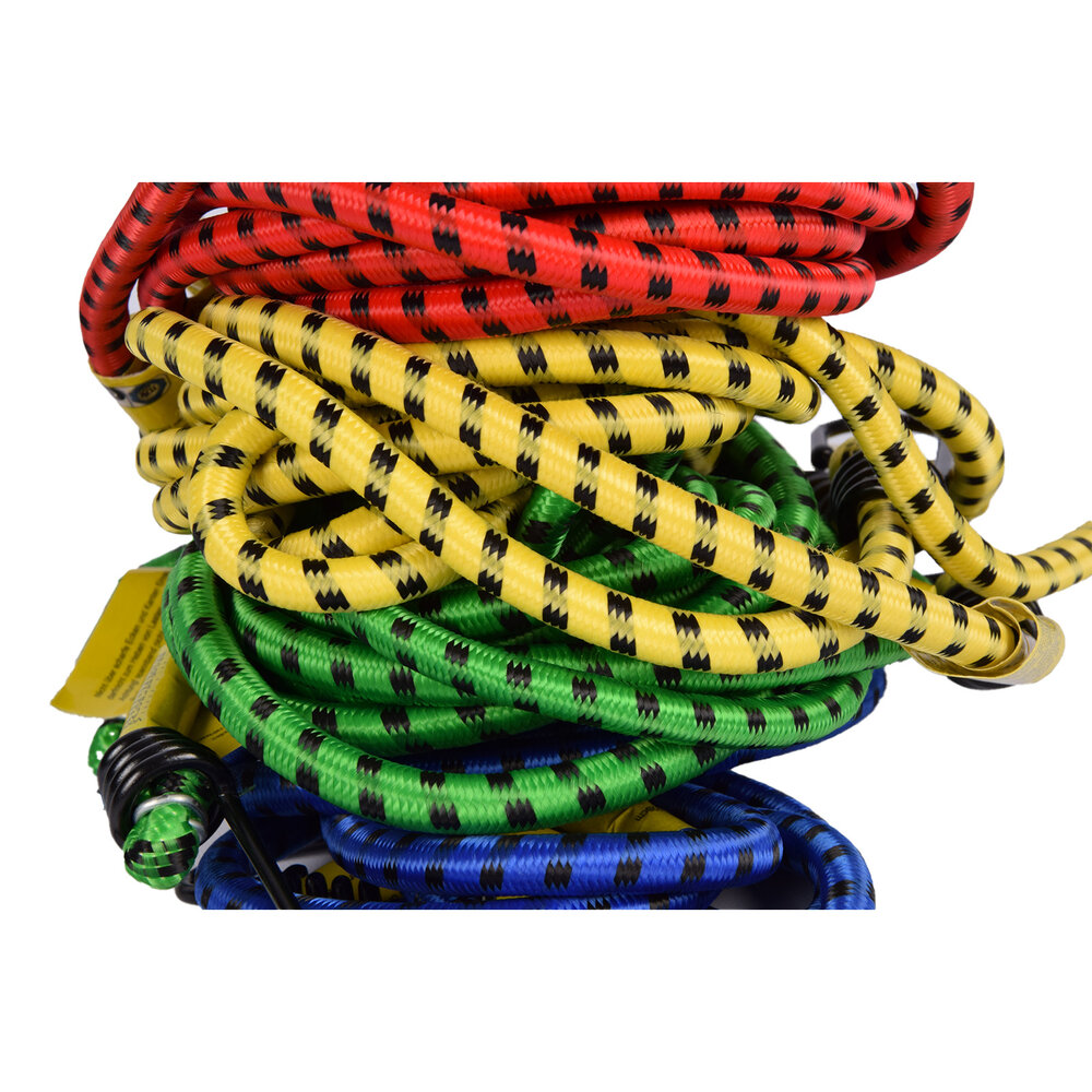 Discountershop Multifunctionele Groene Bagage Vastzetter - 150 cm Spinbinder voor Fiets met Eenvoudige Bediening - 18cmx3 cm Discountershop Multifunctionele Groene Bagage Vastzetter - 150 cm Spinbinder voor Fiets met Eenvoudige Bediening - 18cmx3 cm