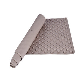 Discountershop Safe Non-Slip Bath Mat: Comfort & Style for Every Bathroom - 83x37cm Discountershop Safe Non-Slip Bath Mat: Comfort & Style for Every Bathroom - 83x37cm