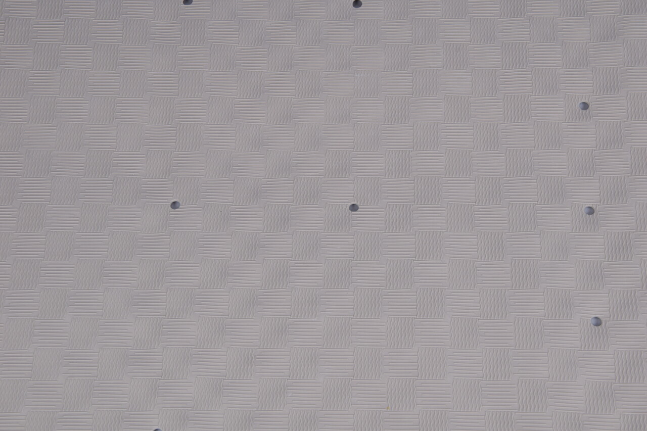 Discountershop Veilige Glijdervrije Badmat: Comfort & Stijl voor Elke Badkamer - 83x37cm Discountershop Veilige Glijdervrije Badmat: Comfort & Stijl voor Elke Badkamer - 83x37cm