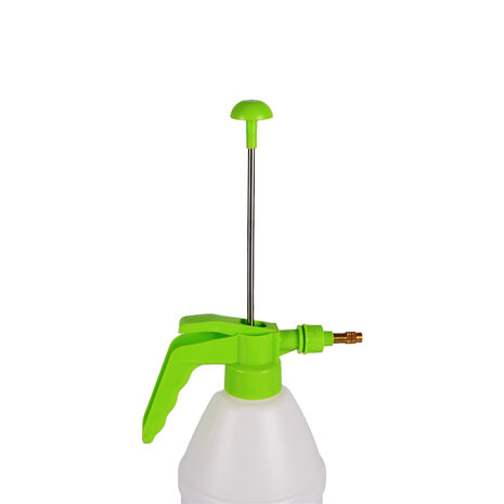 Plantenspuiten | 2 Liter | Waterverstuiver | Groene en Wit