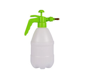 Discountershop Control Weeds & Care for Fruit Trees: Effective Pressure Sprayer 11.5x31cm with Adjustable Jet Discountershop Control Weeds & Care for Fruit Trees: Effective Pressure Sprayer 11.5x31cm with Adjustable Jet