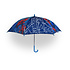 Spider-Man Umbrella: Super fun rain fun for children - 45 cm - Blue/Red Spider-Man Umbrella: Super fun rain fun for children - 45 cm - Blue/Red