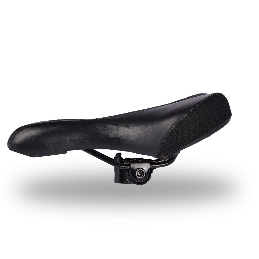 Comfortabel & Zacht Waterdicht Fietszadel Met Holle Kussen Voor Berg En Racefietsen Oranje Zwarte Rand Ontwerp Fietszadel Accessoire