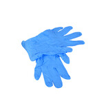 Discountershop Quality Disposable Gloves - Nitrile & Latex - Size S - For medical applications, food preparation and more Discountershop Quality Disposable Gloves - Nitrile & Latex - Size S - For medical applications, food preparation and more