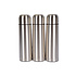 Set van 3 RVS Thermosflessen 750 ml - Dubbelwandige Isolatieflessen met Deksel - Thermoskan voor Outdoor Activiteiten Set van 3 RVS Thermosflessen 750 ml - Dubbelwandige Isolatieflessen met Deksel - Thermoskan voor Outdoor Activiteiten