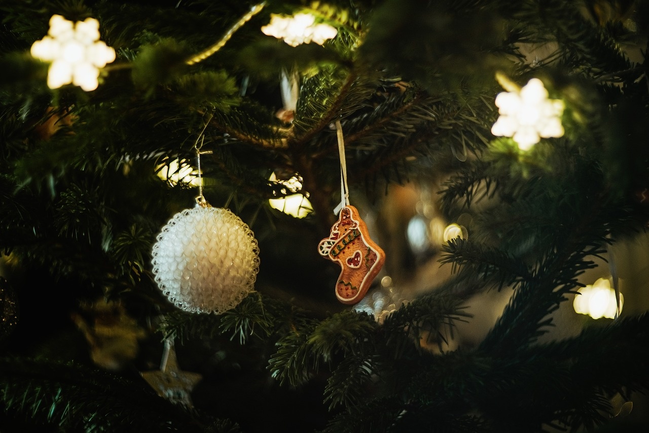 Traditionele Kerstvieringen in Nederland Een Reis door Nederlandse Kersttradities
