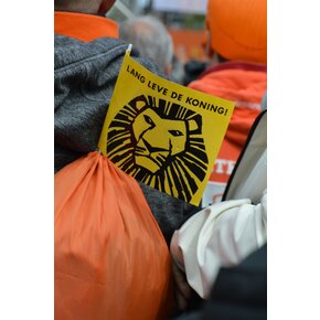 Koningsdag Koningsdag