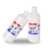 Discountershop High-Quality White Matte Primer - 500g - Perfect Matte Undercoat for Walls, Wood, and Metal Discountershop High-Quality White Matte Primer - 500g - Perfect Matte Undercoat for Walls, Wood, and Metal