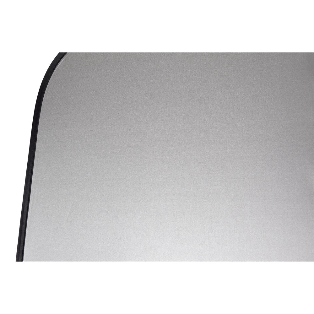 Discountershop Zonneschermen | 44cm x 36cm | Zijruiten | Zwart/Grijs Stof | Zonwering op maat | UV Protectie | Autoaccessoires Discountershop Zonneschermen | 44cm x 36cm | Zijruiten | Zwart/Grijs Stof | Zonwering op maat | UV Protectie | Autoaccessoires