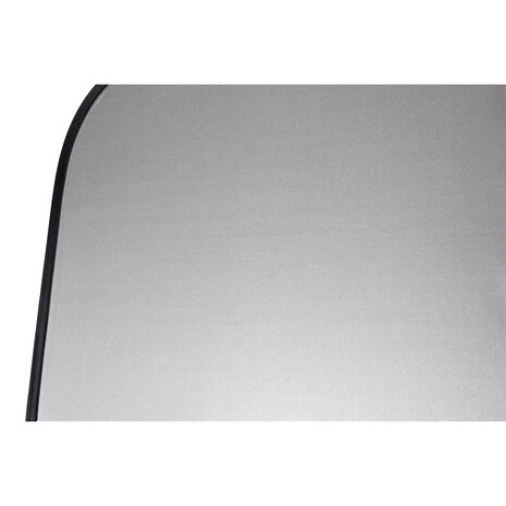 Discountershop Zonneschermen | 44cm x 36cm | Zijruiten | Zwart/Grijs Stof | Zonwering op maat | UV Protectie | Autoaccessoires Discountershop Zonneschermen | 44cm x 36cm | Zijruiten | Zwart/Grijs Stof | Zonwering op maat | UV Protectie | Autoaccessoires