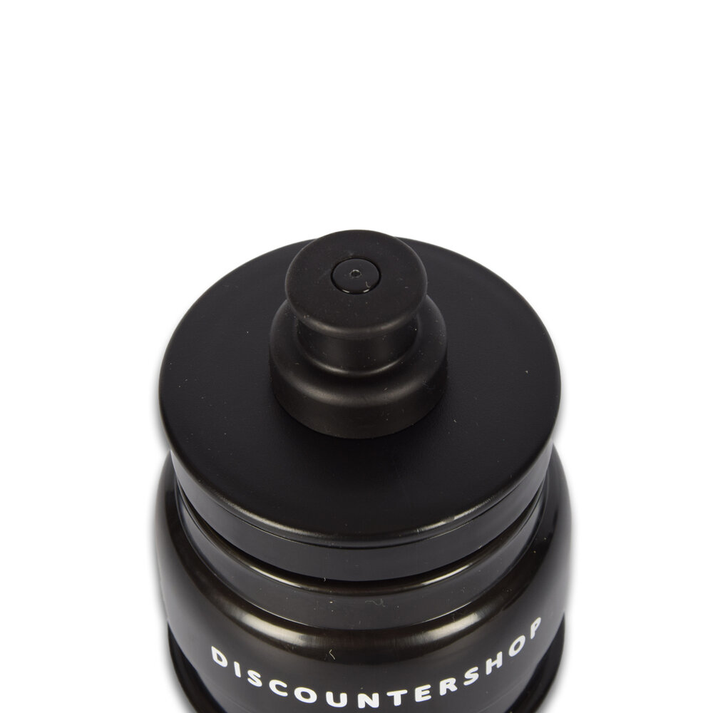 Discountershop Water Bottle Cycling 750 ml - Lightweight BPA-free Sports Bottle Set of 2 - Dishwasher safe & Suitable for all Bottle Cages - Fitness Water Bottle - Recyclable Discountershop Water Bottle Cycling 750 ml - Lightweight BPA-free Sports Bottle Set of 2 - Dishwasher safe & Suitable for all Bottle Cages - Fitness Water Bottle - Recyclable