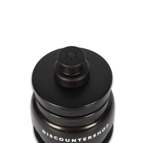 Discountershop Water Bottle Cycling 750 ml - Lightweight BPA-free Sports Bottle Set of 2 - Dishwasher safe & Suitable for all Bottle Cages - Fitness Water Bottle - Recyclable Discountershop Water Bottle Cycling 750 ml - Lightweight BPA-free Sports Bottle Set of 2 - Dishwasher safe & Suitable for all Bottle Cages - Fitness Water Bottle - Recyclable