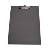 Discountershop Practical Plastic Clipboard A4 | Ideal for Drawings | Lightweight | 23.50x1.60x32 cm Discountershop Practical Plastic Clipboard A4 | Ideal for Drawings | Lightweight | 23.50x1.60x32 cm