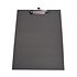 Practical Plastic Clipboard A4 | Ideal for Drawings | Lightweight | 23.50x1.60x32 cm Practical Plastic Clipboard A4 | Ideal for Drawings | Lightweight | 23.50x1.60x32 cm