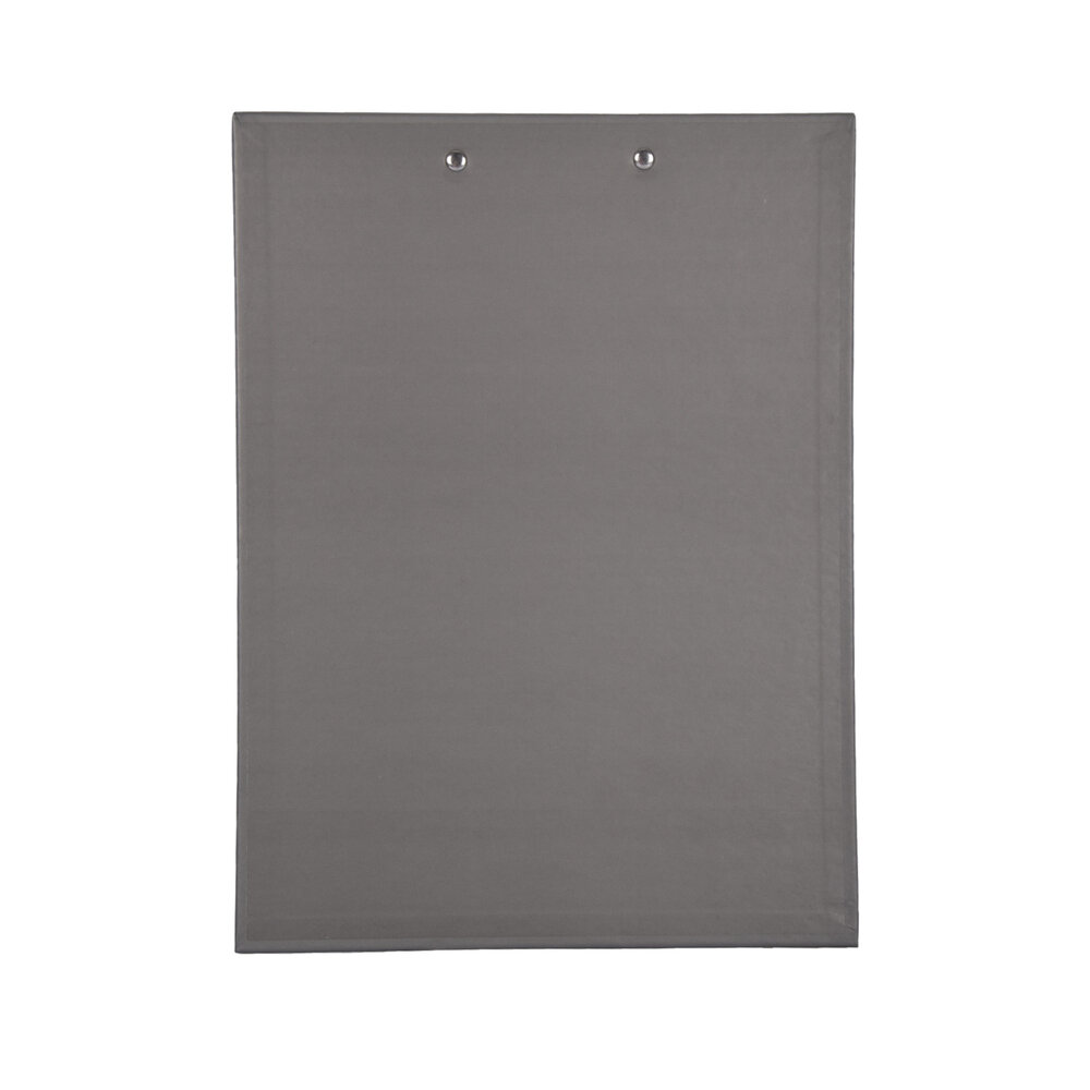 Discountershop Praktisch Kunststof Klembord A4 | Ideaal voor Tekeningen | Lichtgewicht | 23.50x1.60x32 cm Discountershop Praktisch Kunststof Klembord A4 | Ideaal voor Tekeningen | Lichtgewicht | 23.50x1.60x32 cm