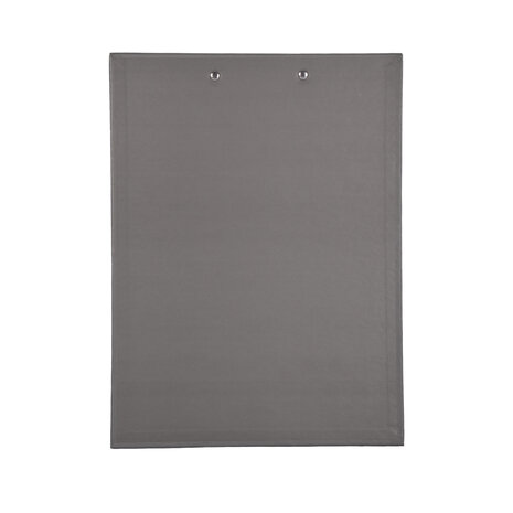 Discountershop Praktisch Kunststof Klembord A4 | Ideaal voor Tekeningen | Lichtgewicht | 23.50x1.60x32 cm Discountershop Praktisch Kunststof Klembord A4 | Ideaal voor Tekeningen | Lichtgewicht | 23.50x1.60x32 cm