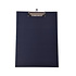 Waterdicht Klembord in Navy voor Studenten en Kinderen - 23.5cmx32cm - Handig voor Kinderen Waterdicht Klembord in Navy voor Studenten en Kinderen - 23.5cmx32cm - Handig voor Kinderen