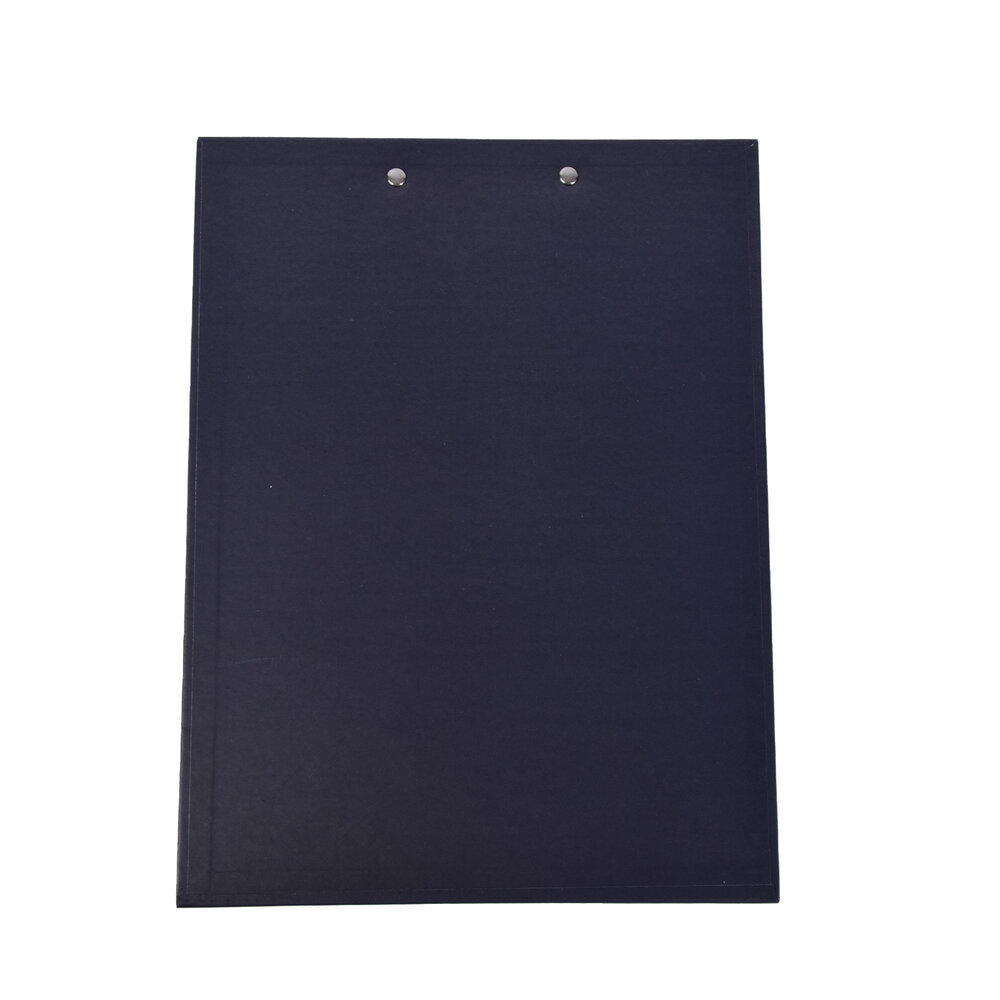Merkloos Waterproof Clipboard in Navy for Students and Children - 23.5cmx32cm - Useful for Children Merkloos Waterproof Clipboard in Navy for Students and Children - 23.5cmx32cm - Useful for Children