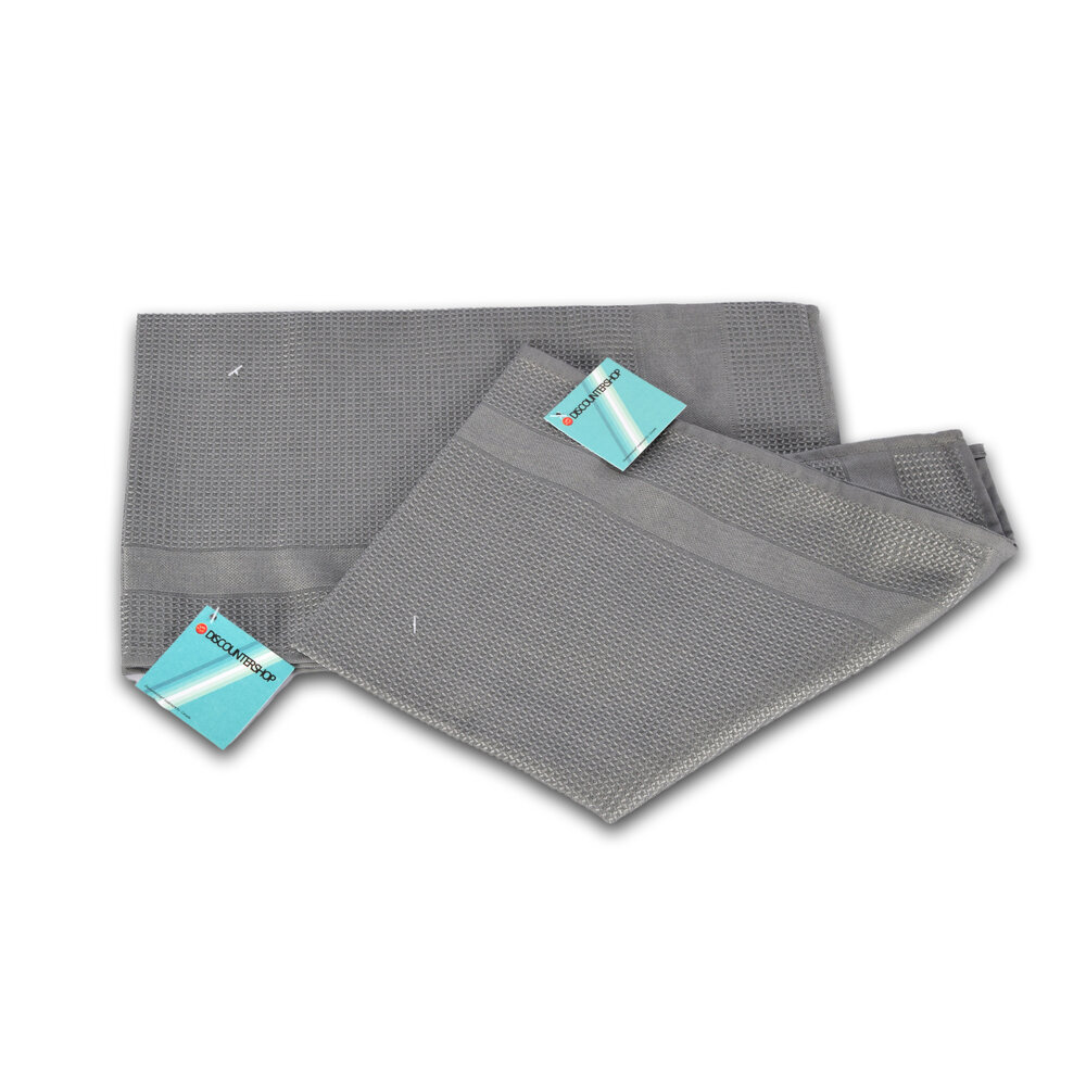 Discountershop Cleaning cloth | Microfiber cloth | cleaning wipes | for cutlery, glassware, windows and mirrors | Household wipes | 42cm*68cm Discountershop Cleaning cloth | Microfiber cloth | cleaning wipes | for cutlery, glassware, windows and mirrors | Household wipes | 42cm*68cm