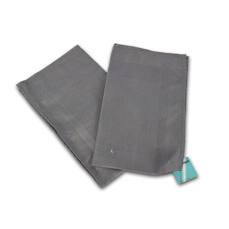 Discountershop Poetsdoek | Microvezeldoek | schoonmaakdoekjes | voor bestek,glaswerk, ramen en spiegels | Huishouddoekjes | 42cm*68cm Discountershop Poetsdoek | Microvezeldoek | schoonmaakdoekjes | voor bestek,glaswerk, ramen en spiegels | Huishouddoekjes | 42cm*68cm