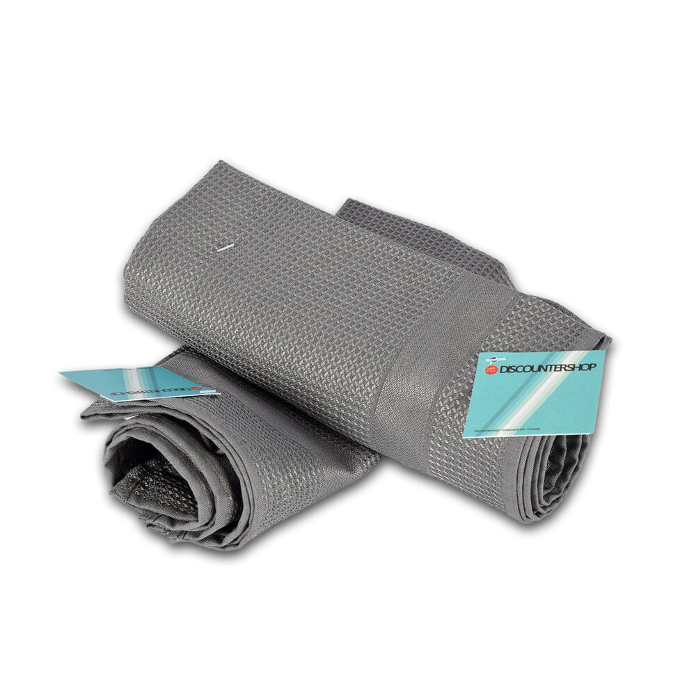 Discountershop Cleaning cloth | Microfiber cloth | cleaning wipes | for cutlery, glassware, windows and mirrors | Household wipes | 42cm*68cm Discountershop Cleaning cloth | Microfiber cloth | cleaning wipes | for cutlery, glassware, windows and mirrors | Household wipes | 42cm*68cm