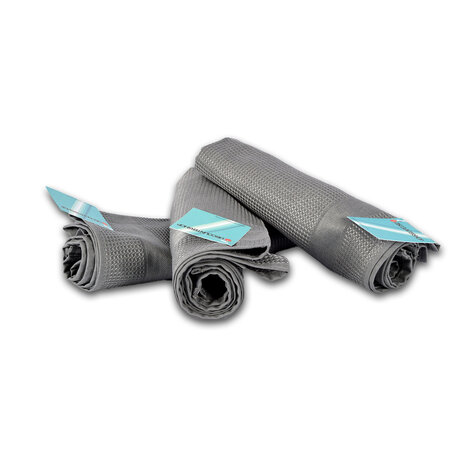 Discountershop Polishing Cloth | Poetsdoek | schoonmaakdoekjes | grijs| streepvrij | Microvezeldoek | voor bestek,glaswerk, ramen en spiegels | 42cm*68cm Discountershop Polishing Cloth | Poetsdoek | schoonmaakdoekjes | grijs| streepvrij | Microvezeldoek | voor bestek,glaswerk, ramen en spiegels | 42cm*68cm