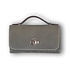 Handbag | 13cm*18.5cm | Crossbody bag for women | Genuine leather | Nappa brown | With closure Handbag | 13cm*18.5cm | Crossbody bag for women | Genuine leather | Nappa brown | With closure