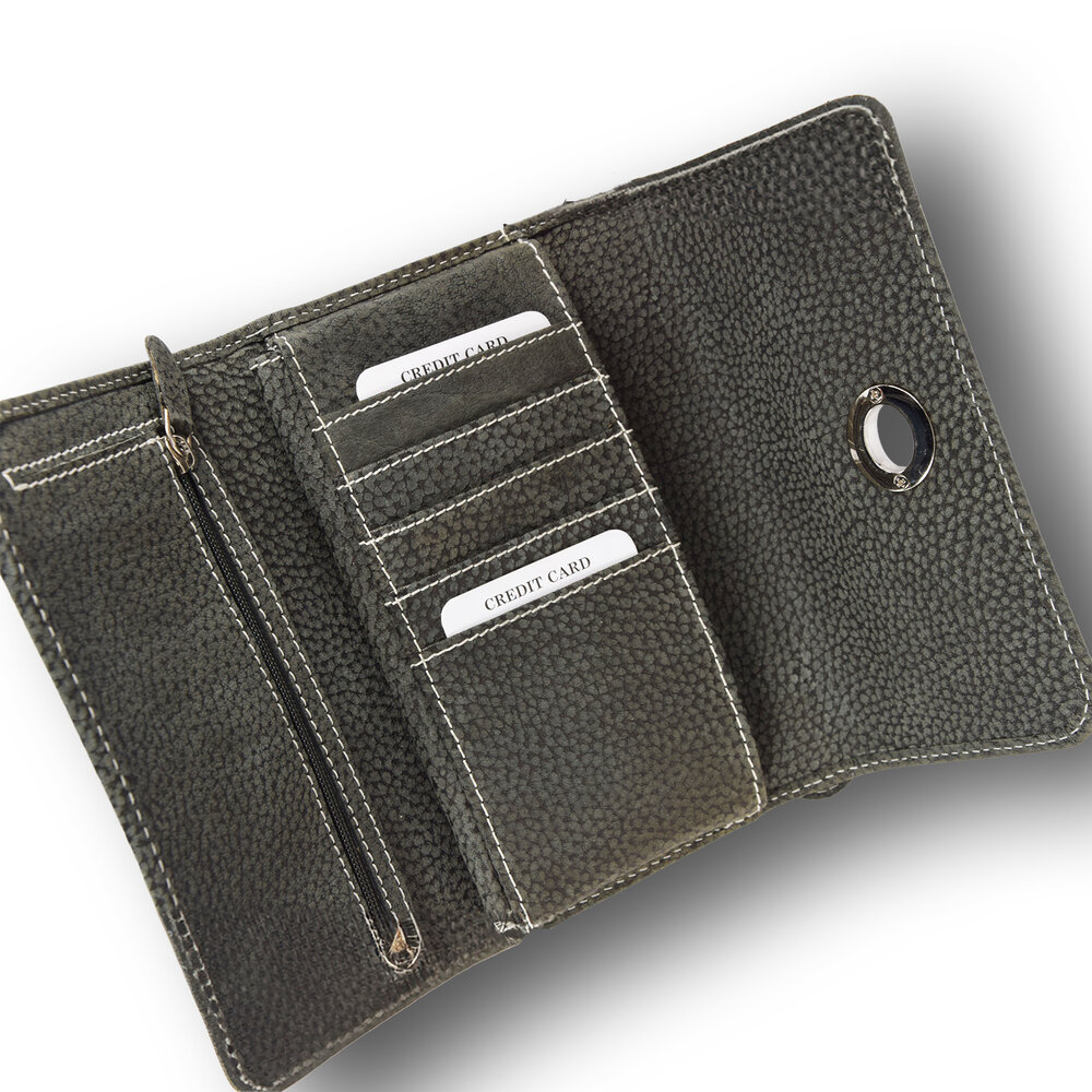 4 East Handbag | 13cm*18.5cm | Crossbody bag for women | Genuine leather | Nappa brown | With closure 4 East Handbag | 13cm*18.5cm | Crossbody bag for women | Genuine leather | Nappa brown | With closure