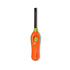 Aansteker | plasma aansteker | oranje&groen | Plastic | elektrische aansteker | bbq starter elektrisch | Navulbare aansteker | 3.5cm*22cm Aansteker | plasma aansteker | oranje&groen | Plastic | elektrische aansteker | bbq starter elektrisch | Navulbare aansteker | 3.5cm*22cm