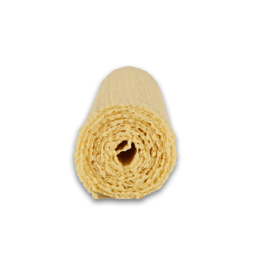 Discountershop 1x | Non-slip mat | Kitchen drawers | Rubber anti-slip mat | yellow/beige | Synthetic rubber | Grip mat | 150cm*30cm Discountershop 1x | Non-slip mat | Kitchen drawers | Rubber anti-slip mat | yellow/beige | Synthetic rubber | Grip mat | 150cm*30cm