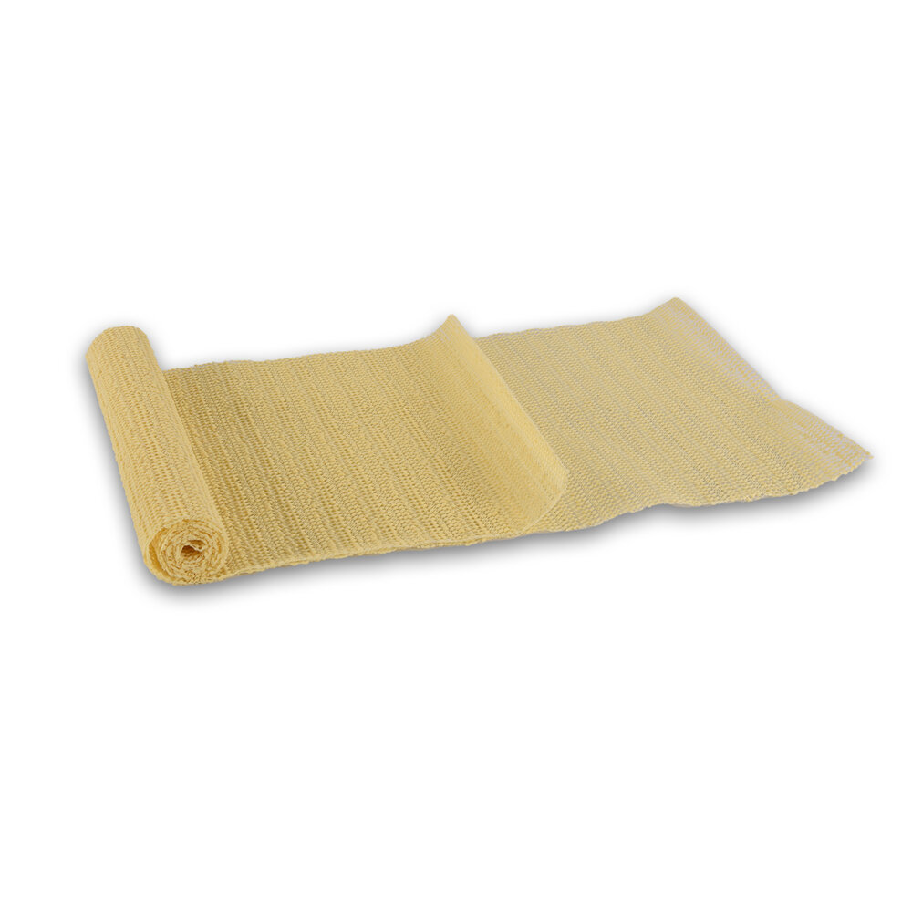 Rubber Rubber Snijplank, synthetisch rubber, zwart, gemaakt in Japan door Parker Asahi (M