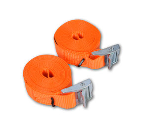 Discountershop 2x | Snelbinder | Spinbinder | Elastiek & metaal | Oranje | spinbinder fiets | Maximale  werklast:100kg | Verstelbaar en Sterk | 2cm*3.5cm*3cm Discountershop 2x | Snelbinder | Spinbinder | Elastiek & metaal | Oranje | spinbinder fiets | Maximale  werklast:100kg | Verstelbaar en Sterk | 2cm*3.5cm*3cm