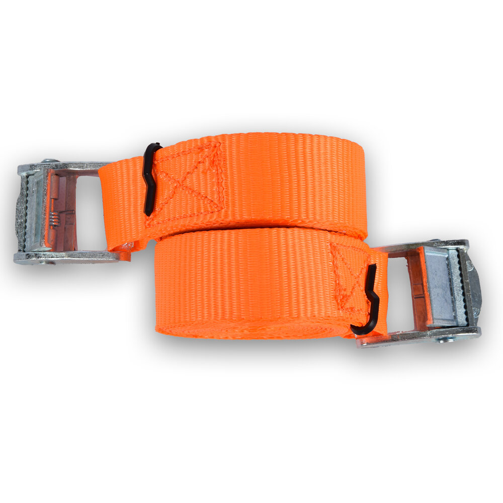 Discountershop 2x | Snelbinder | Spinbinder | Elastiek & metaal | Oranje | spinbinder fiets | Maximale  werklast:100kg | Verstelbaar en Sterk | 2cm*3.5cm*3cm Discountershop 2x | Snelbinder | Spinbinder | Elastiek & metaal | Oranje | spinbinder fiets | Maximale  werklast:100kg | Verstelbaar en Sterk | 2cm*3.5cm*3cm