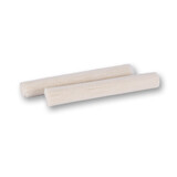 Discountershop 2x | Antislipmat | Keukenlades | Wit | Rubberen antislipmat | Synthetisch rubber | 170g | Gripmat | 100cm*30cm Discountershop 2x | Antislipmat | Keukenlades | Wit | Rubberen antislipmat | Synthetisch rubber | 170g | Gripmat | 100cm*30cm