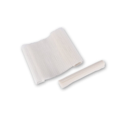 Discountershop 2x | Antislipmat | Keukenlades | Wit | Rubberen antislipmat | Synthetisch rubber | 170g | Gripmat | 100cm*30cm