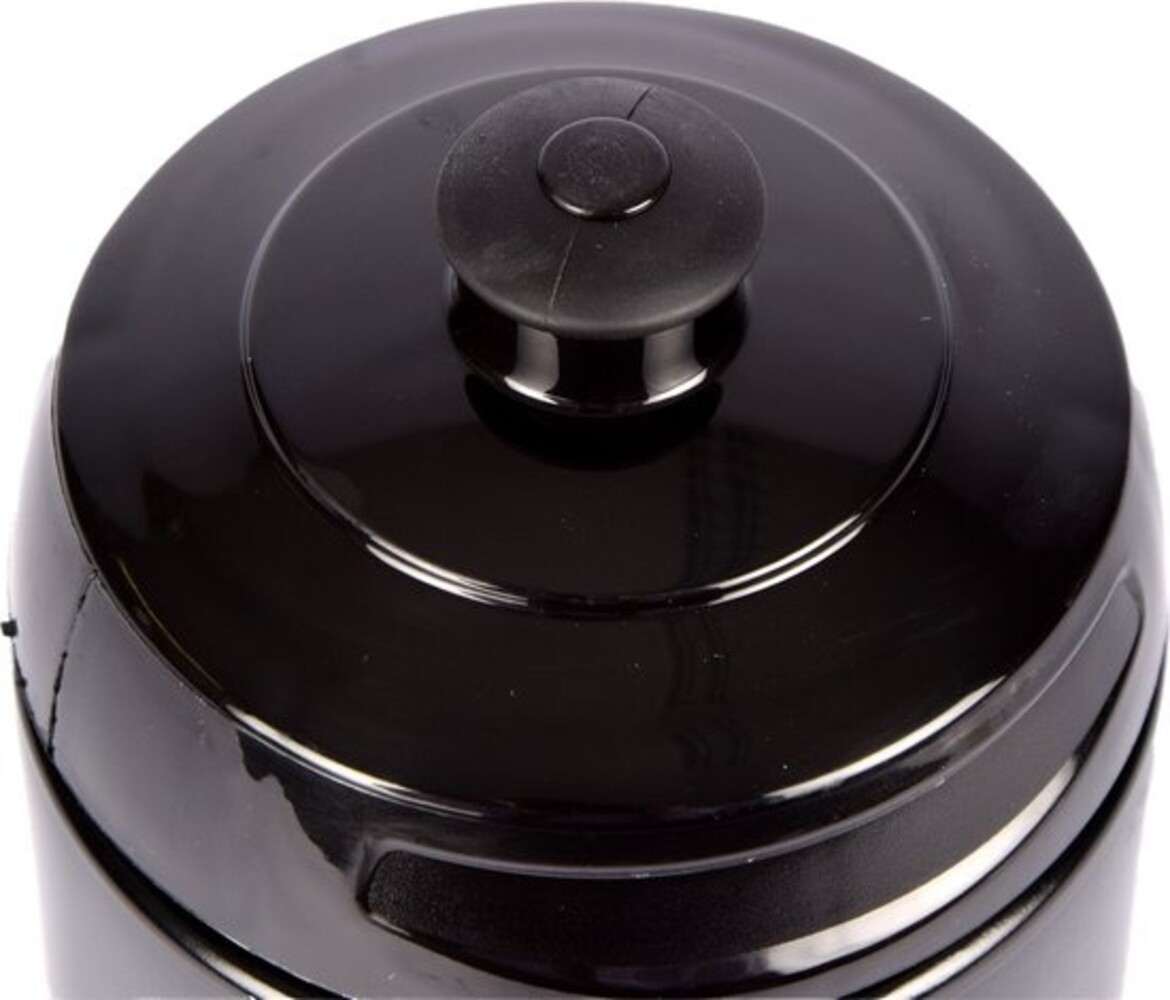 Discountershop Fiets Bidon 800ml Zwart – BPA-vrij Bidon Racefiets & MTB – Essentieel Accessoire Discountershop Fiets Bidon 800ml Zwart – BPA-vrij Bidon Racefiets & MTB – Essentieel Accessoire