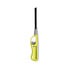 Gas Lighter with Child Lock - Refillable BBQ Lighter - Green Gas Lighter with Child Lock - Refillable BBQ Lighter - Green