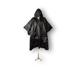 Discountershop Regenponcho | Zwart | 233g | Unisex | Waterdichte poncho | vierkant& wijd | Regencape | Regenpak | 125cm*98cm Discountershop Regenponcho | Zwart | 233g | Unisex | Waterdichte poncho | vierkant& wijd | Regencape | Regenpak | 125cm*98cm