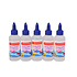 Set van 5 | Lijm | Kinderlijm | Transparent | 633g | 100 ml | Houtlijm | Knutselen | Secondelijm | Contactlijm | knutsellijm | 4cm*14cm Set van 5 | Lijm | Kinderlijm | Transparent | 633g | 100 ml | Houtlijm | Knutselen | Secondelijm | Contactlijm | knutsellijm | 4cm*14cm