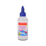Discountershop 1x | Glue | 100 ml | Children's glue | Transparent | 106g | Wood glue | Crafts | Superglue | Contact adhesive | craft glue | 4cm*14cm Discountershop 1x | Glue | 100 ml | Children's glue | Transparent | 106g | Wood glue | Crafts | Superglue | Contact adhesive | craft glue | 4cm*14cm