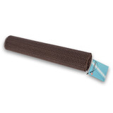 Discountershop 1 stuks | Antislipmat | Keukenlades | bruin | Rubberen antislipmat | 95 g | Gripmat | placemat | 150cm*30cm Discountershop 1 stuks | Antislipmat | Keukenlades | bruin | Rubberen antislipmat | 95 g | Gripmat | placemat | 150cm*30cm